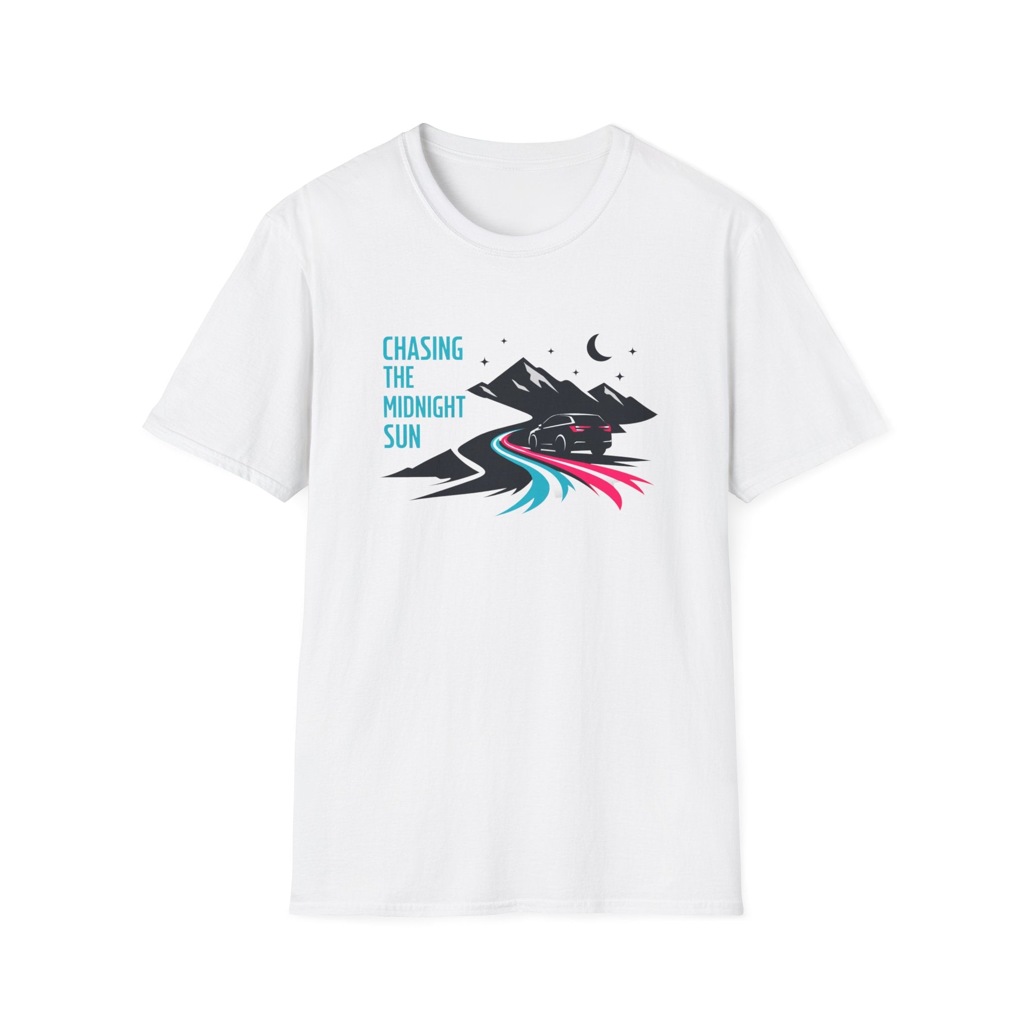 Midnight Sun T-Shirt