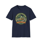 Roaming & Watching T-Shirt