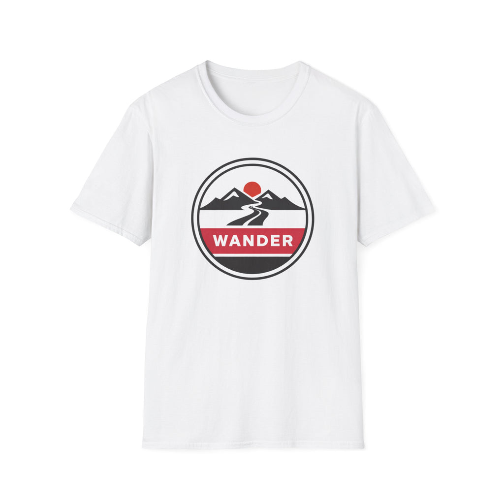 Wander T-Shirt