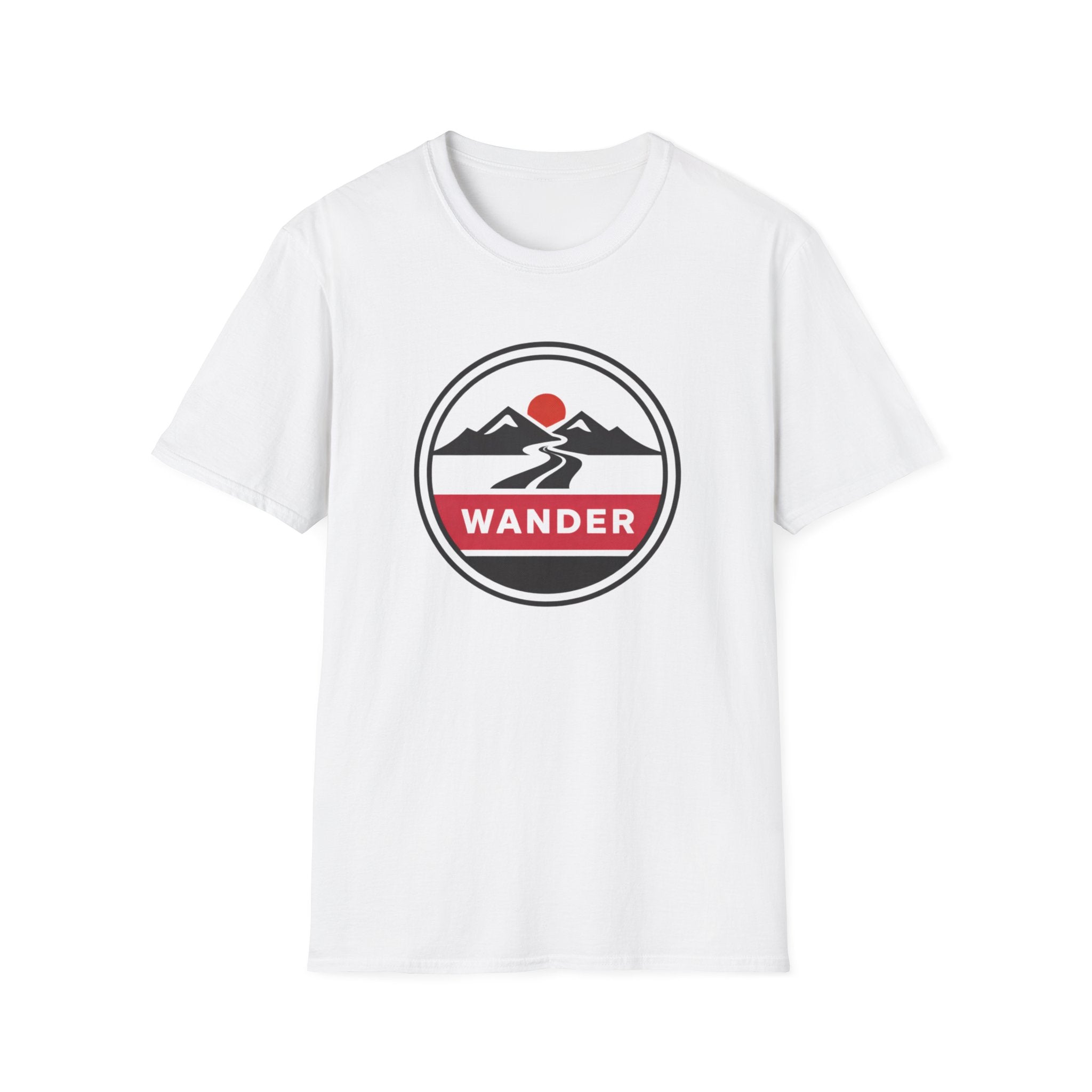 Wander T-Shirt