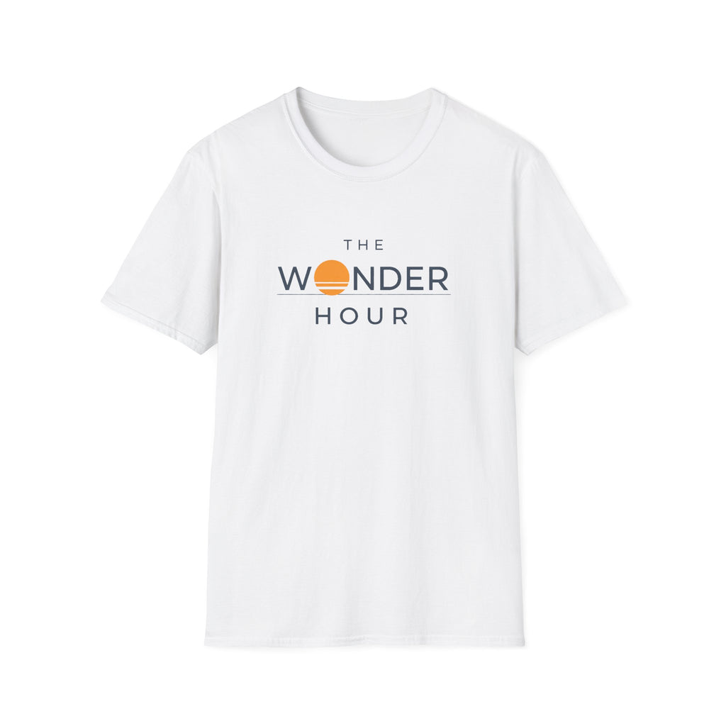 Wonder Hour T-Shirt