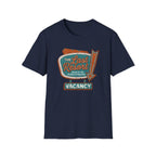 Last Resort T-Shirt