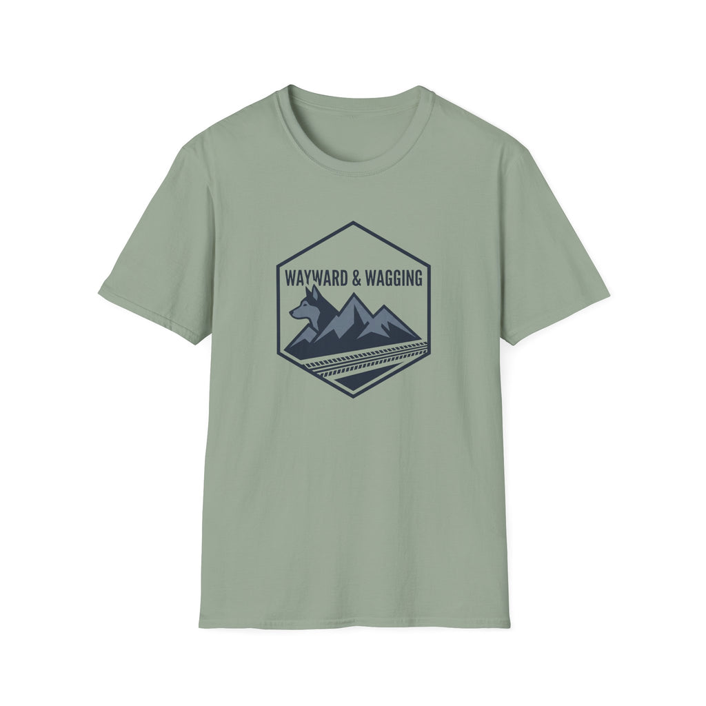 Wayward Wagging T-Shirt