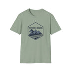 Wayward Wagging T-Shirt