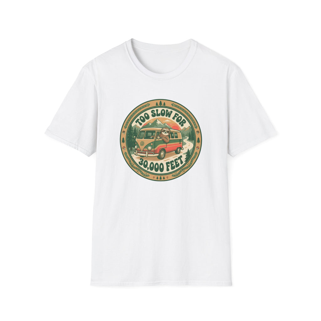 Too Slow T-Shirt