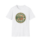 Too Slow T-Shirt