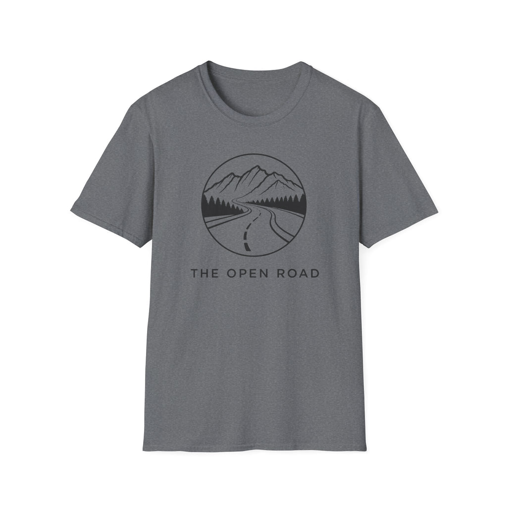 Open Road T-Shirt
