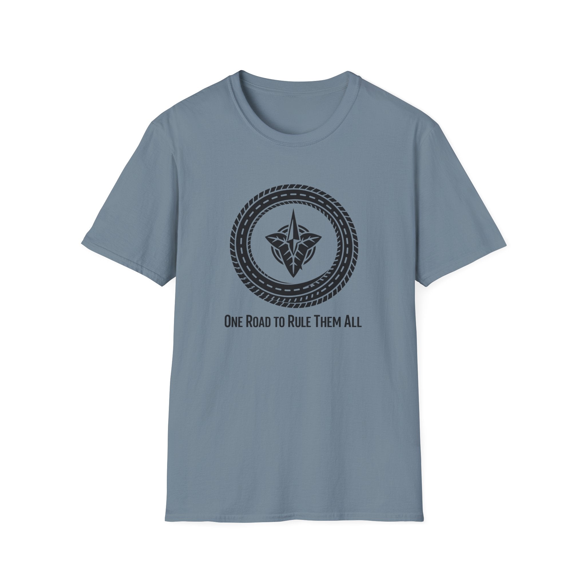 One Road to Rule T-Shirt