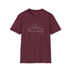 Mountains of Joy T-Shirt