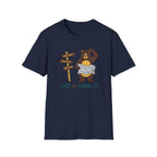 Lost Bear T-Shirt