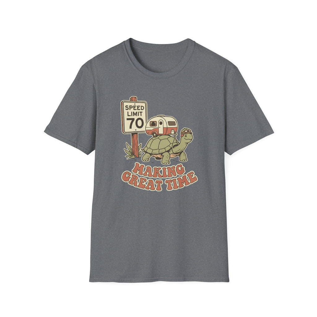 Great Time T-Shirt