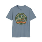 Roaming & Watching T-Shirt