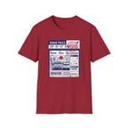 Road Pass T-Shirt