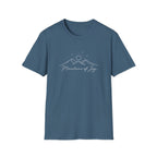 Mountains of Joy T-Shirt