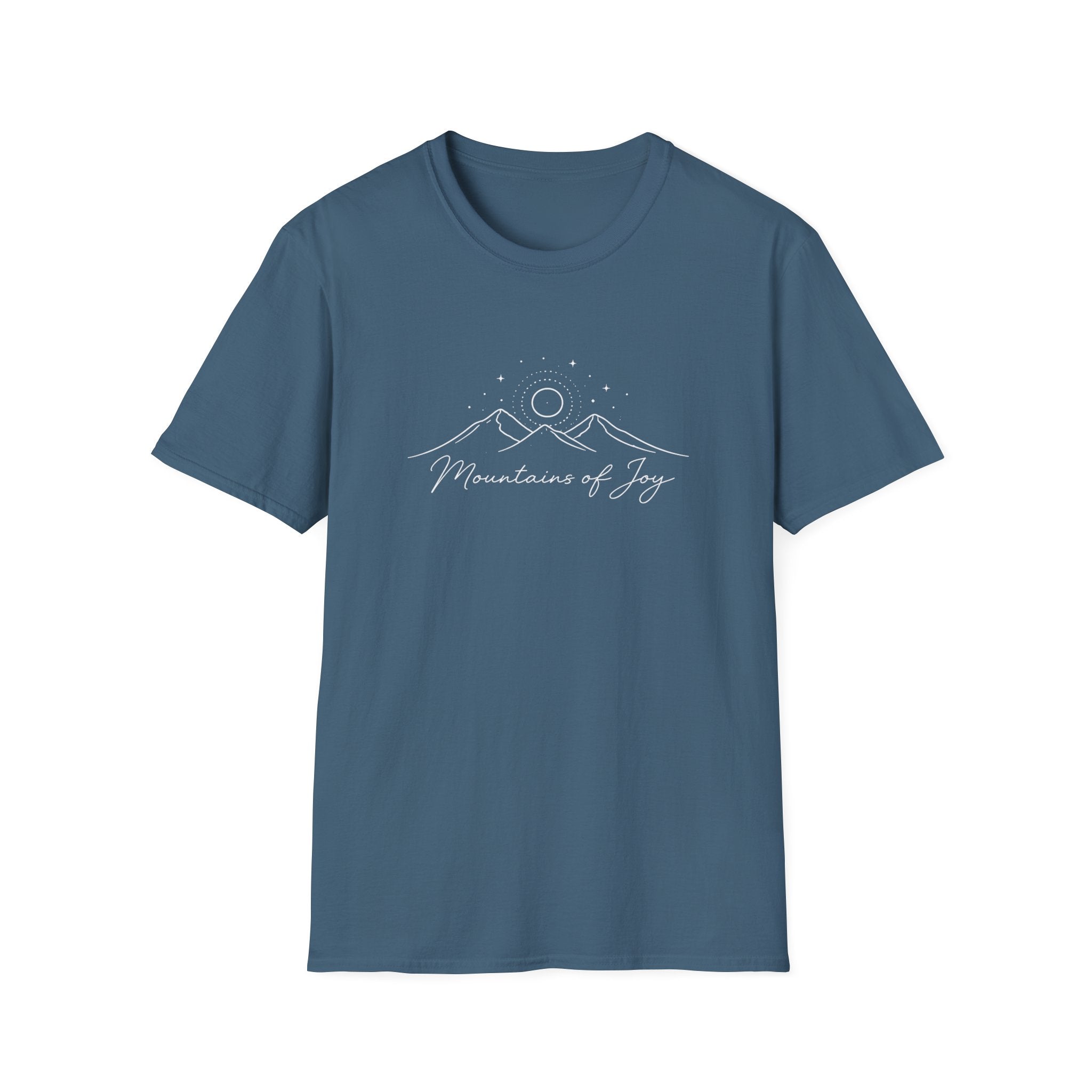 Mountains of Joy T-Shirt