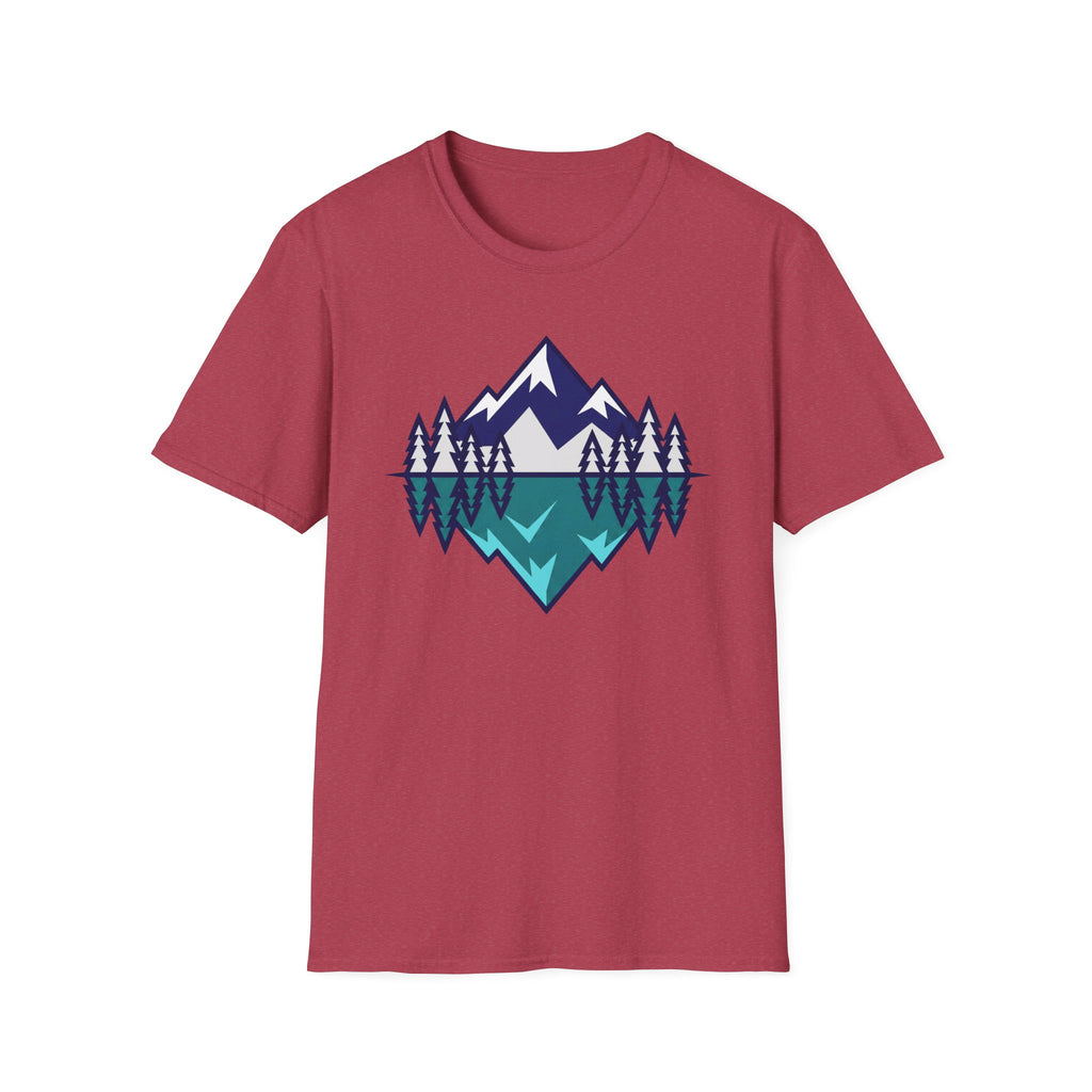 Mountain Reflection T-Shirt
