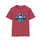 Mountain Reflection T-Shirt