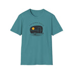 Scenic Route Camper T-Shirt