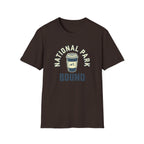 Park Bound Coffee T-Shirt