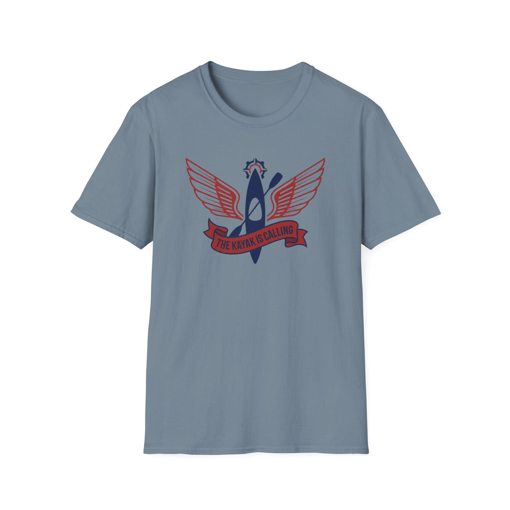 Kayak Wings T-Shirt