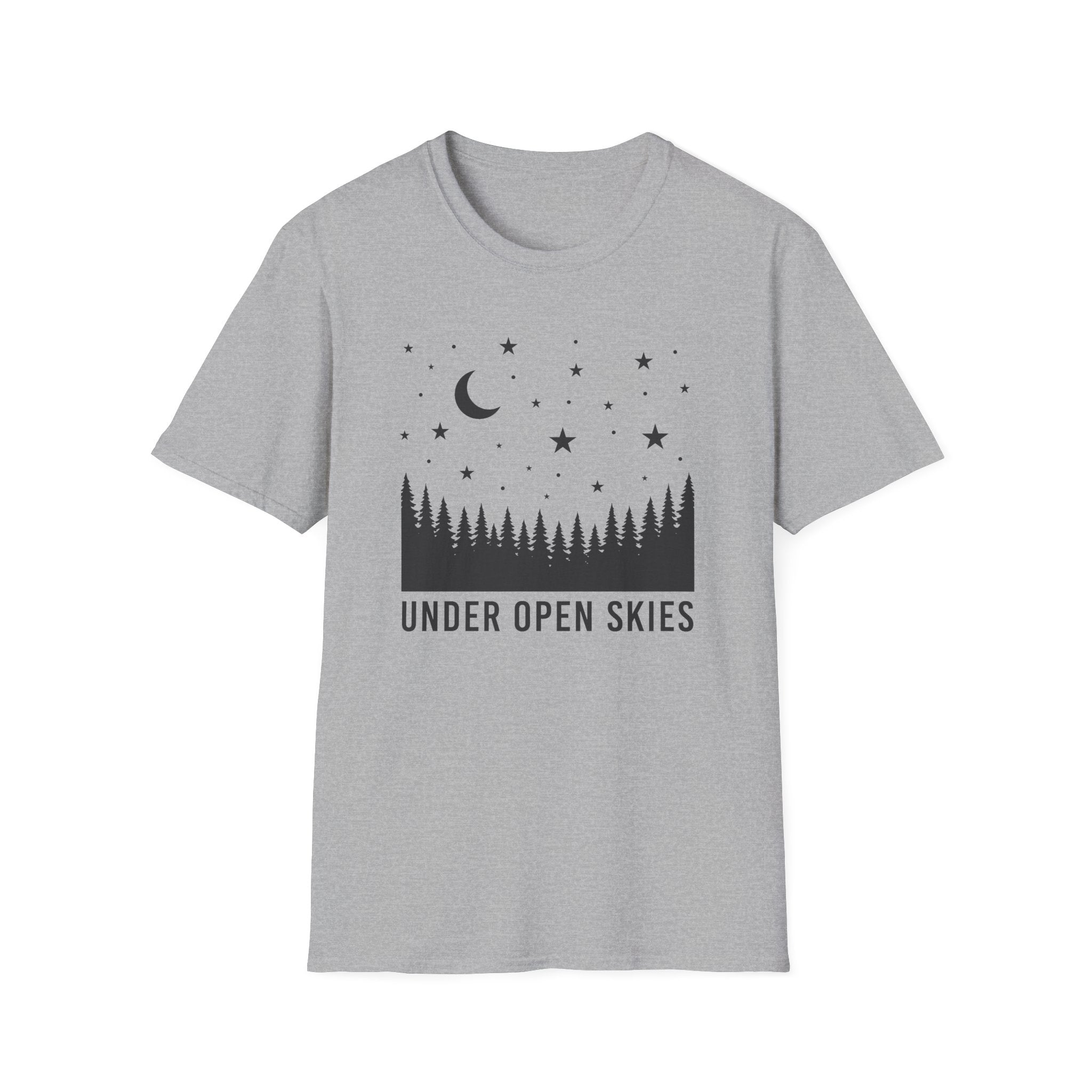 Open Skies T-Shirt