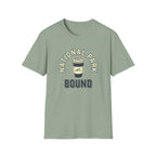 Park Bound Coffee T-Shirt