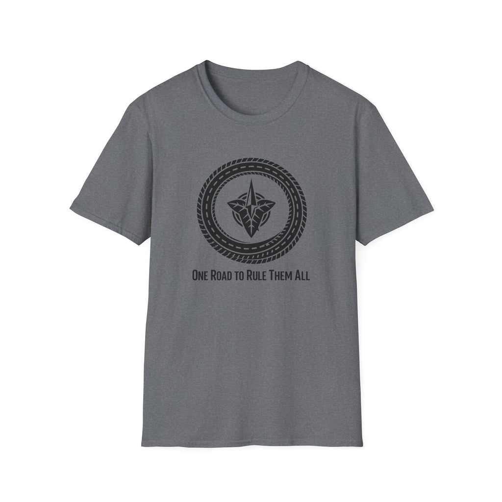 One Road to Rule T-Shirt