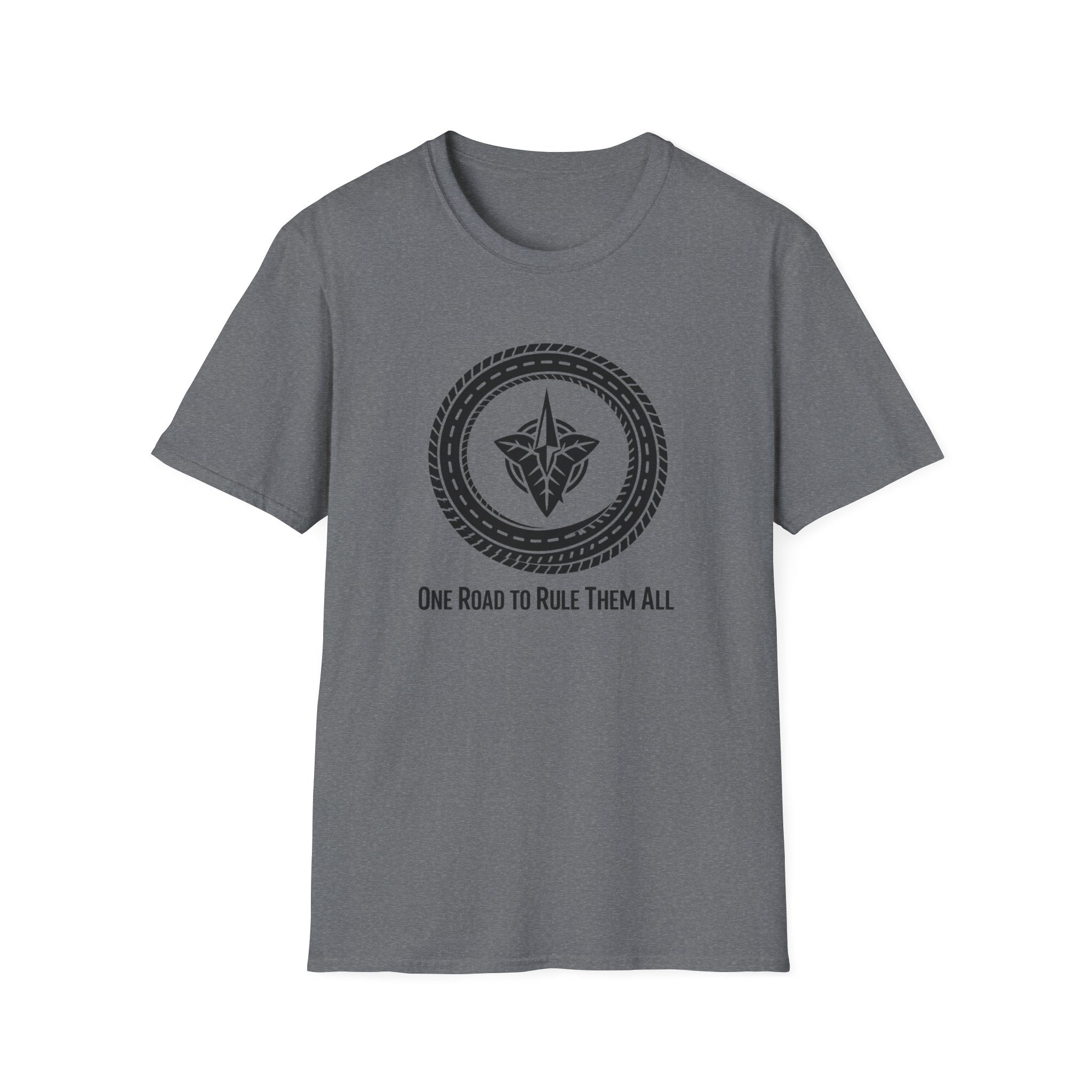 One Road to Rule T-Shirt