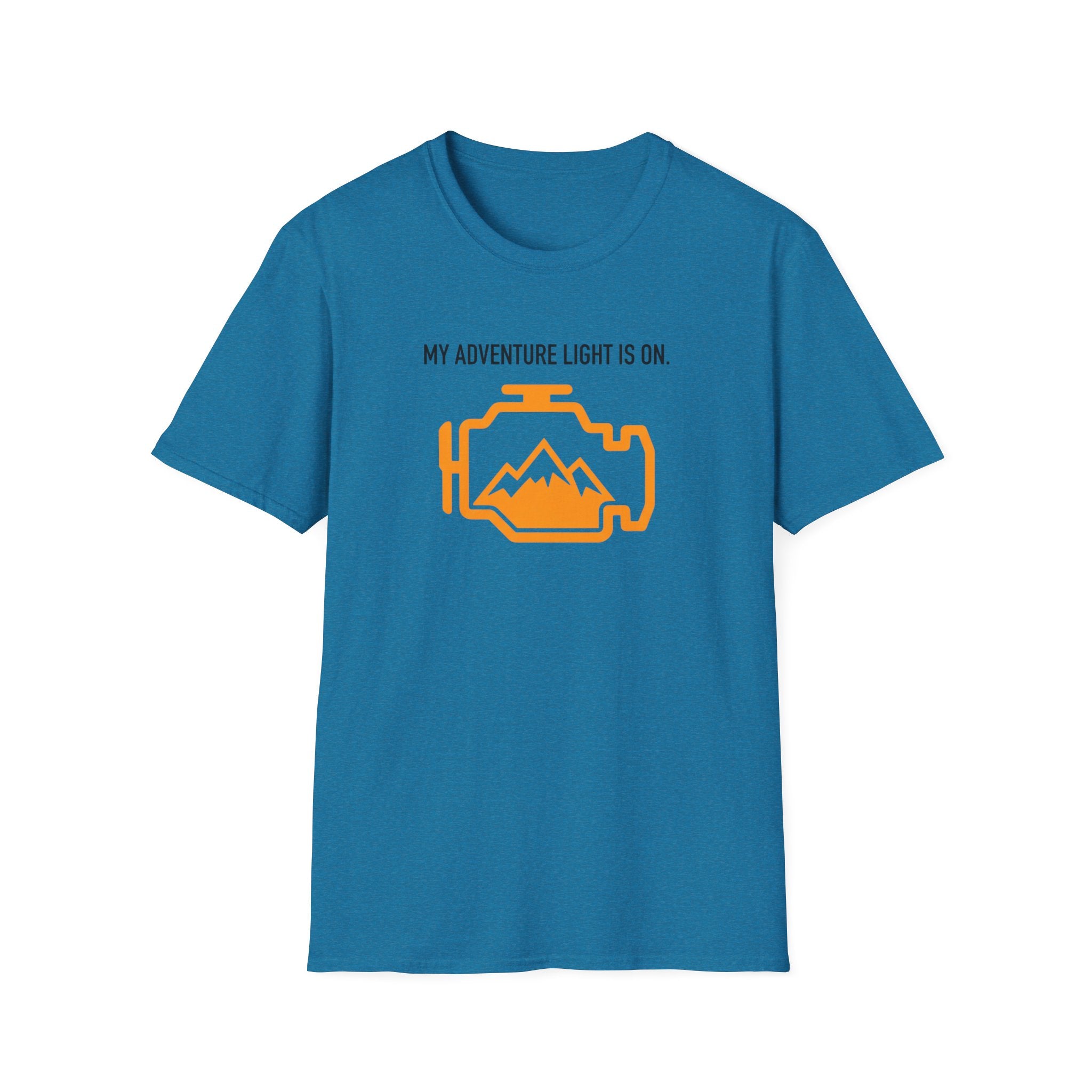 Adventure Light T-Shirt