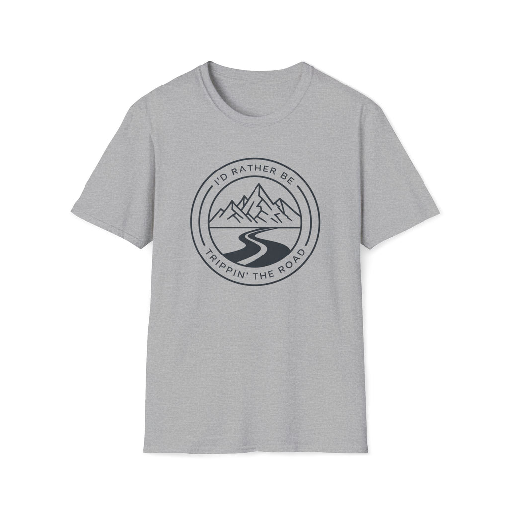 Rather Be Trippin' T-Shirt