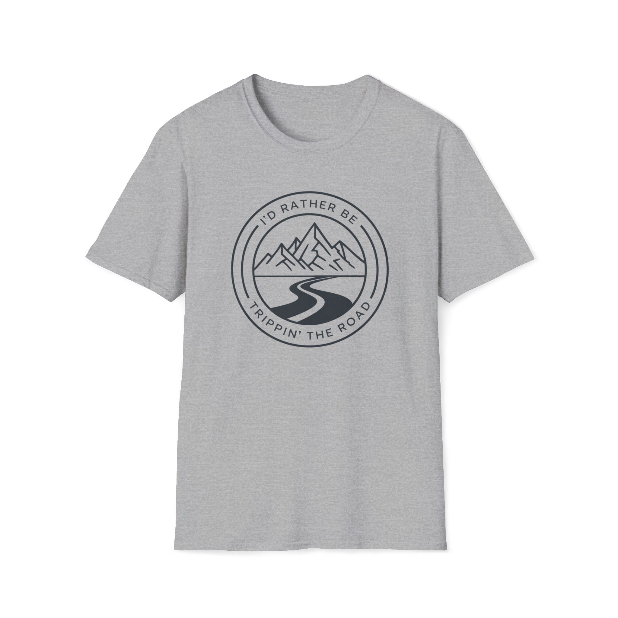 Rather Be Trippin' T-Shirt
