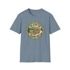 Too Slow T-Shirt