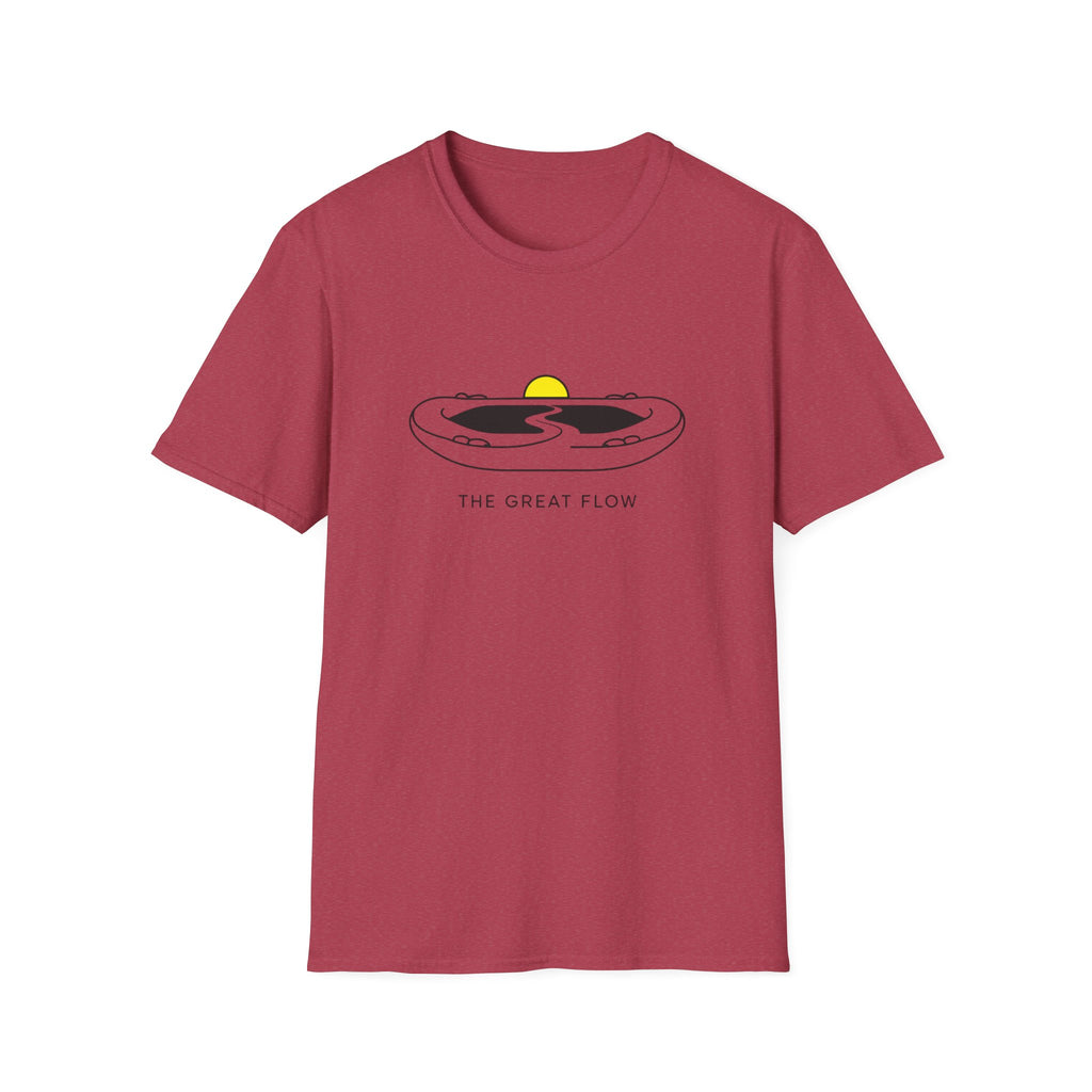Great Flow T-Shirt