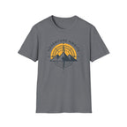 Compass Sunrise Tee