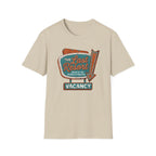 Last Resort T-Shirt