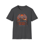 Shall Not Pass T-Shirt