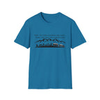 Wander Road Trip T-Shirt