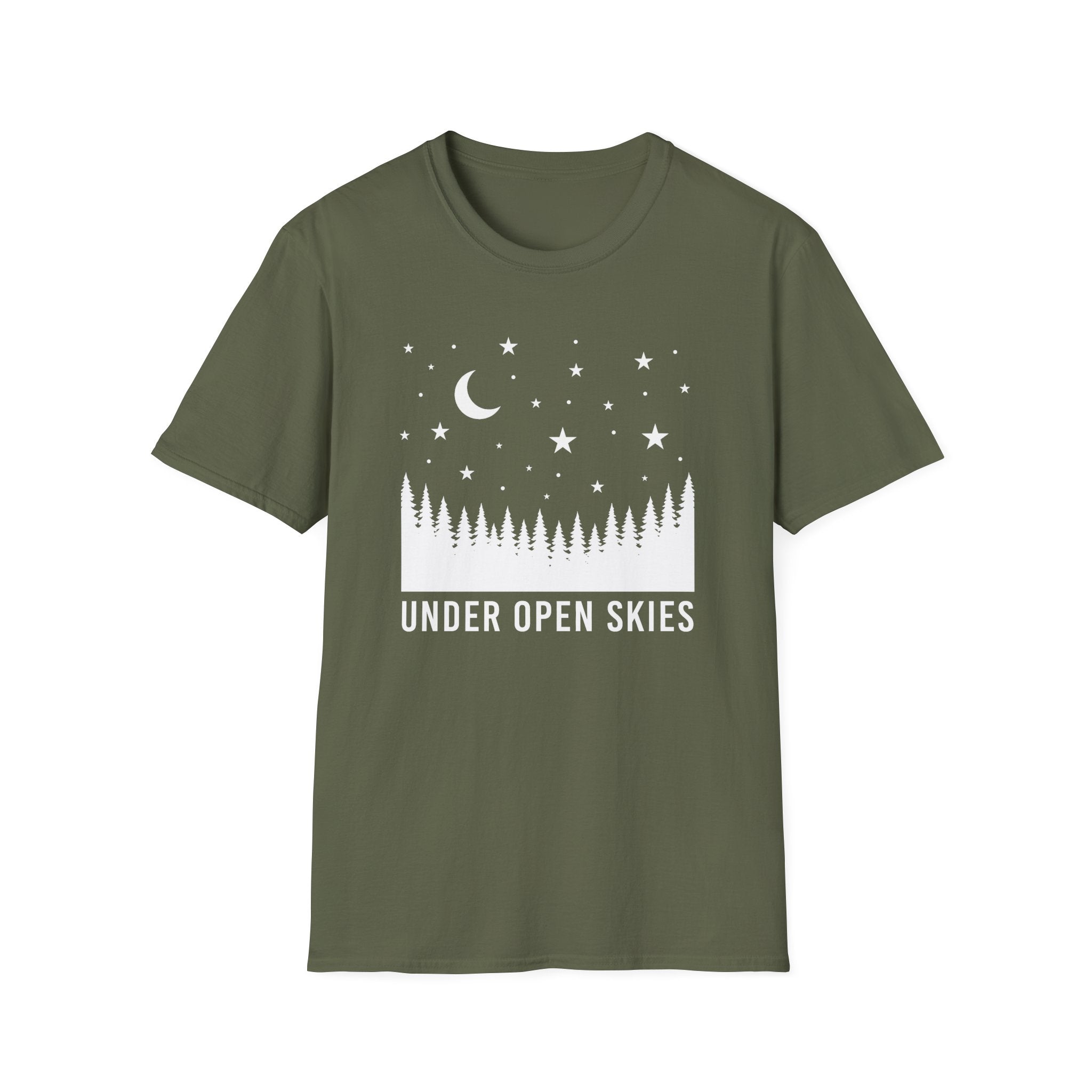 Open Skies T-Shirt