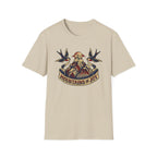 Mountain Birds of Joy T-Shirt