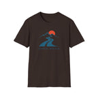 Open Road Sun T-Shirt