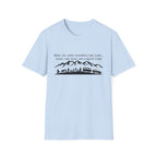 Wander Road Trip T-Shirt
