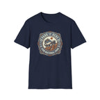 Park It Zion T-Shirt