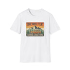 Time Well Tent T-Shirt