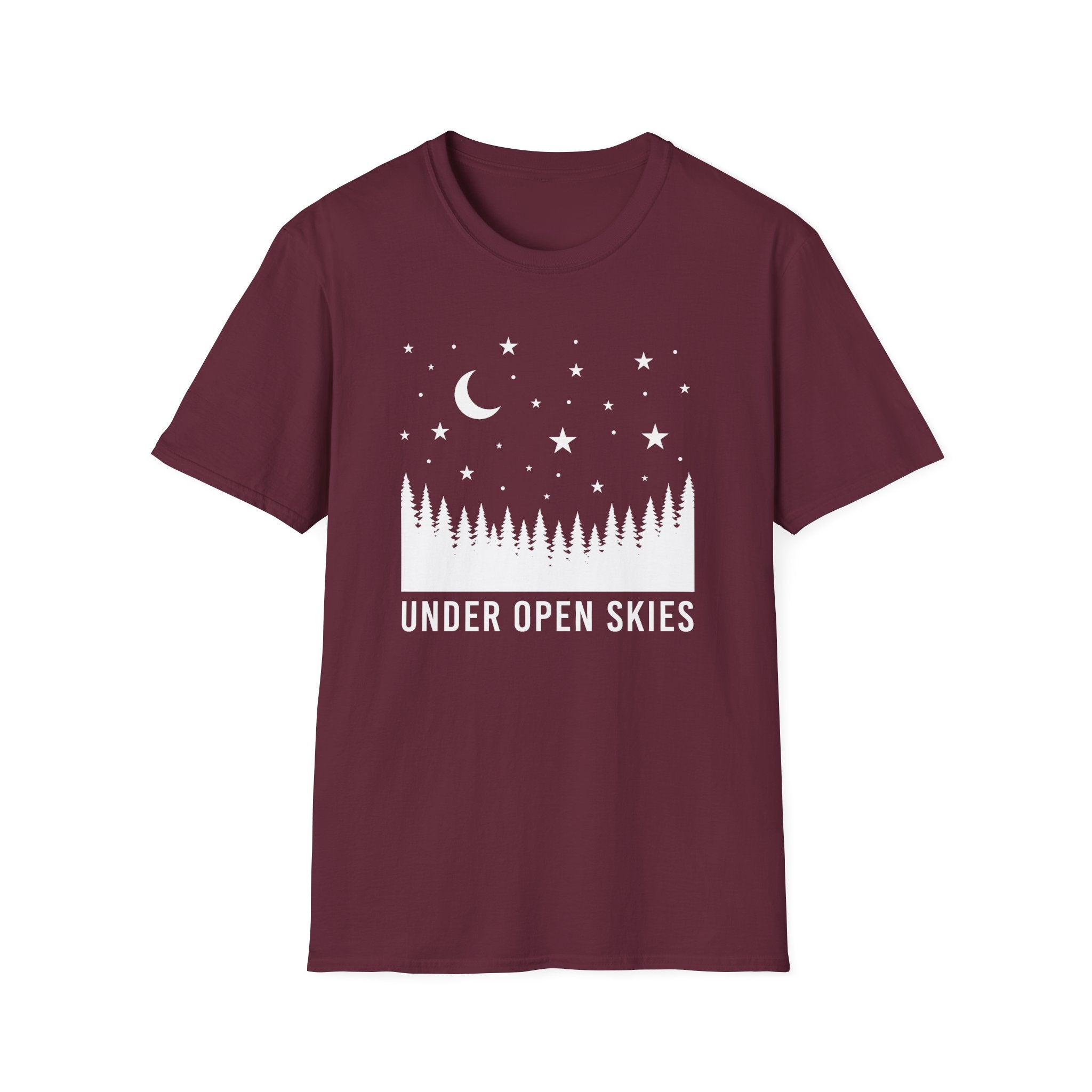 Open Skies T-Shirt