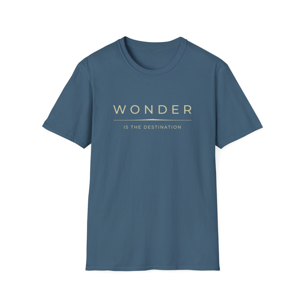 Wonder Destination T-Shirt