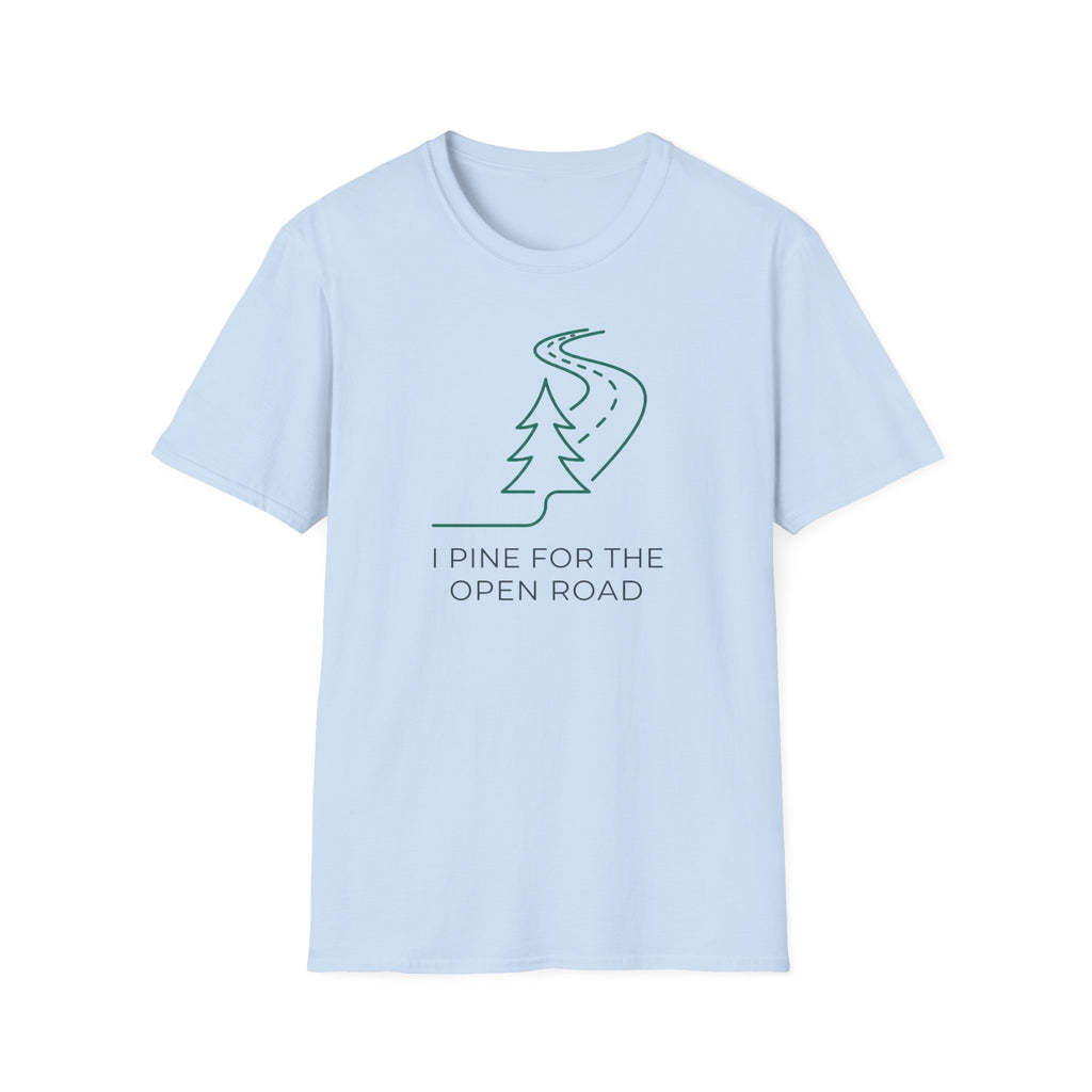 I Pine T-Shirt