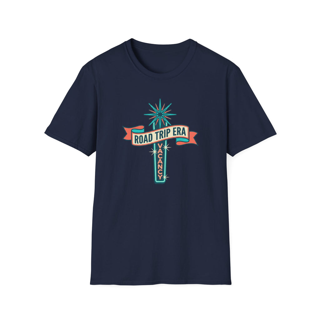 Road Trip Era T-Shirt