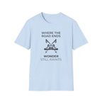 Wonder Awaits Hike T-Shirt