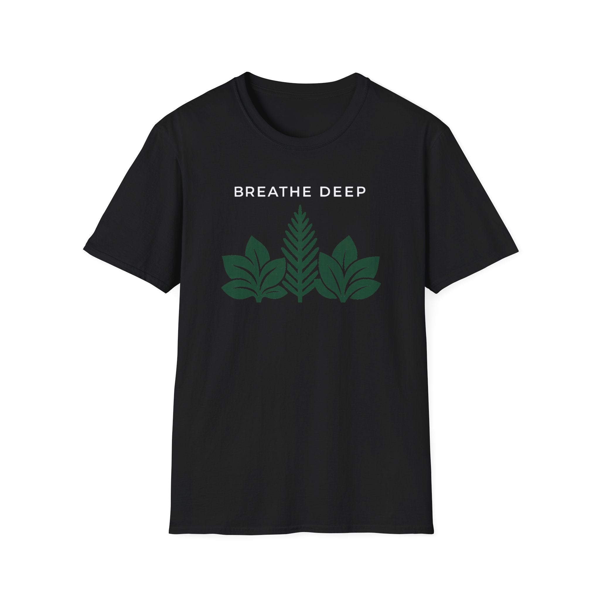 Breathe Deep T-Shirt