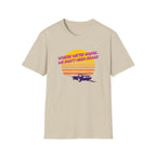Don't Need Roads T-Shirt
